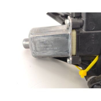 Recambio de elevalunas delantero izquierdo para seat ibiza (6p1) reference referencia OEM IAM 6J4837461  