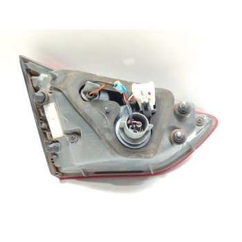 Recambio de piloto trasero derecho interior para hyundai i30 (gd) classic referencia OEM IAM 92404A50  