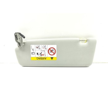 Recambio de parasol derecho para audi q3 (8ug) attraction referencia OEM IAM 8U0857552AC  