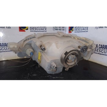 Recambio de faro derecho para smart cabrio referencia OEM IAM 0301088314  