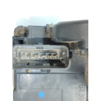 Recambio de cerradura puerta delantera izquierda para nissan juke (f15) acenta referencia OEM IAM 80501BA60C  