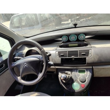 citroën c8 del año 2004