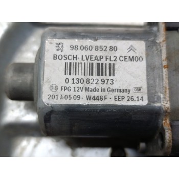 ELEVALUNAS DELANTERO IZQUIERDO 9221GY 