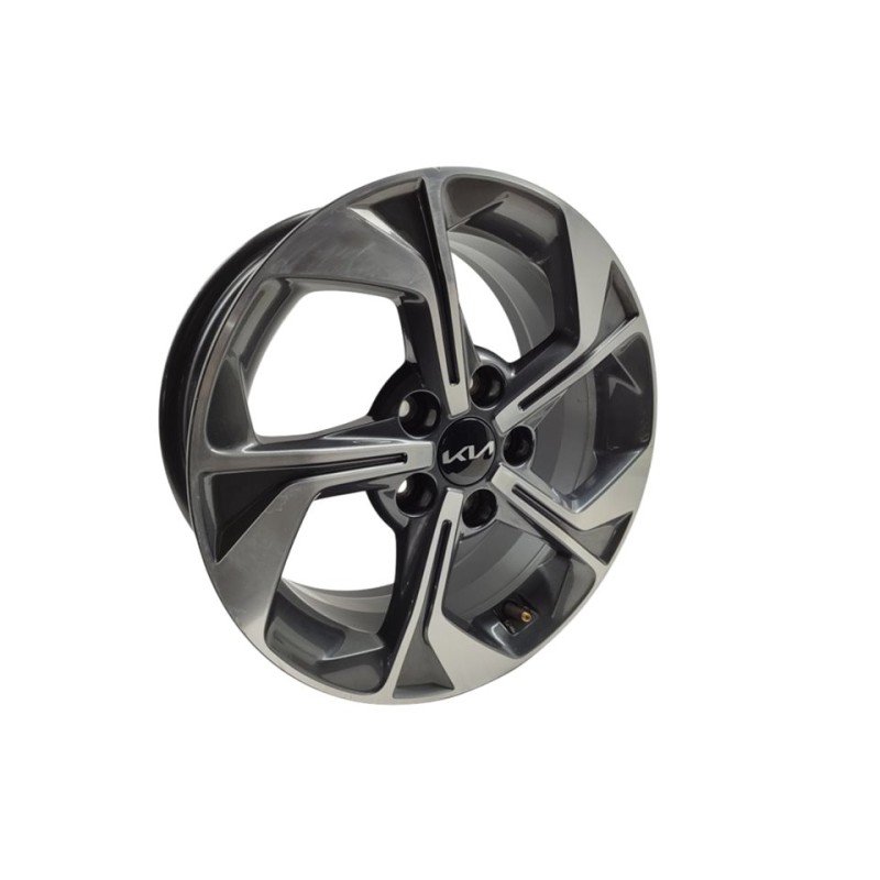 Recambio de llanta para kia xceed concept referencia OEM IAM 52910J7700  