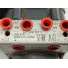Recambio de abs para volkswagen polo (6c1) comfortline bluemotion referencia OEM IAM 6C0614517E  