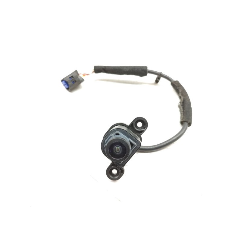 Recambio de camara vision trasera para hyundai tucson (nx) klass 2wd referencia OEM IAM 99240N7600  