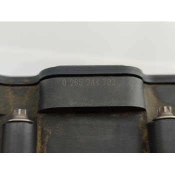 Recambio de abs para volkswagen polo (6c1) comfortline bluemotion referencia OEM IAM 6C0614517E  