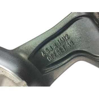 Recambio de llanta para kia xceed concept referencia OEM IAM 52910J7700  