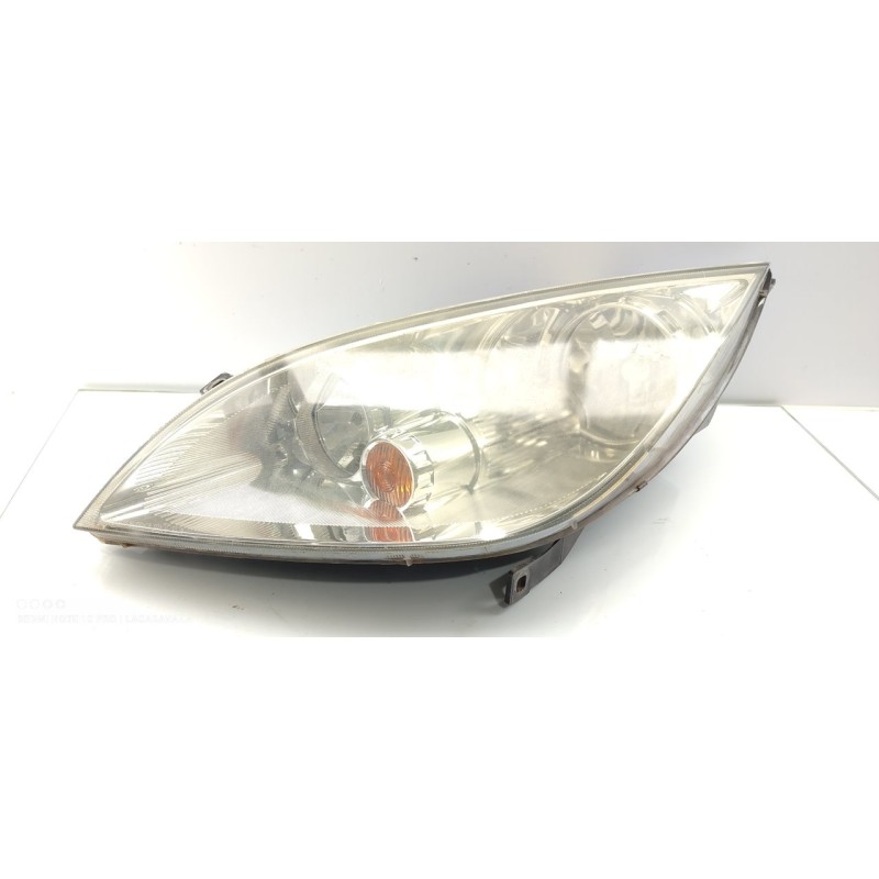 Recambio de faro izquierdo para mitsubishi colt berlina 5 (z30a) 1.5 di-d inform referencia OEM IAM 8301A283  