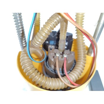 Recambio de aforador para opel corsa d ´´111 years´´ referencia OEM IAM 13252214  