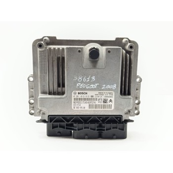 CENTRALITA MOTOR UCE 0281019819 