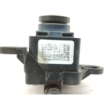 Recambio de camara vision trasera para hyundai tucson (nx) klass 2wd referencia OEM IAM 99240N7600  