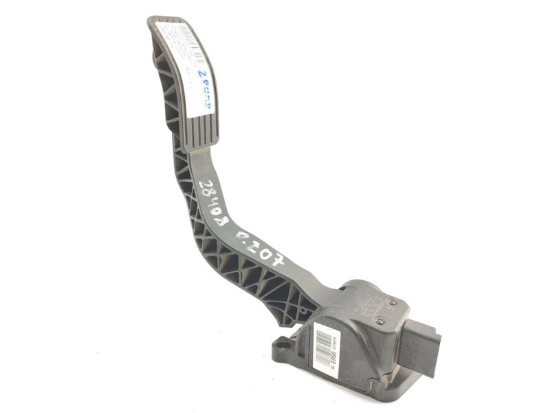Recambio de potenciometro pedal para peugeot 207 confort referencia OEM IAM 0280755174  