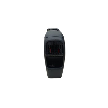 Recambio de apoyabrazos central para hyundai kona (sx2) n line hybrid 2wd referencia OEM IAM 846B5BE501  