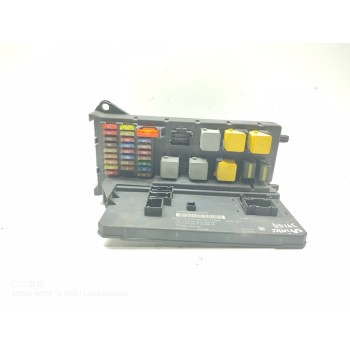 Recambio de caja reles / fusibles para mercedes-benz sprinterii caja cerrada (desde 01.06) 310/313/316 cdi (906.631/633/635/637)