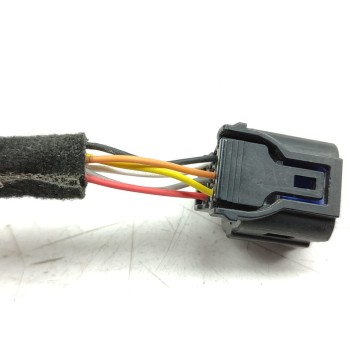 Recambio de camara vision trasera para hyundai tucson (nx) klass 2wd referencia OEM IAM 99240N7600  