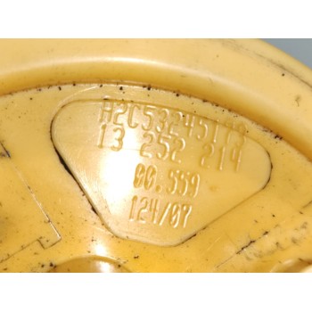 Recambio de aforador para opel corsa d ´´111 years´´ referencia OEM IAM 13252214  