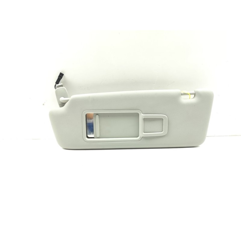Recambio de parasol izquierdo para audi q3 (8ug) attraction referencia OEM IAM 8U0857551K  