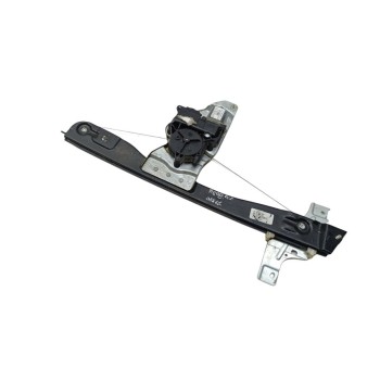 Recambio de elevalunas delantero izquierdo para peugeot 508 active referencia OEM IAM 9221GY  