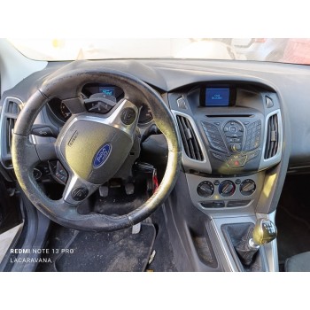 ford focus lim. (cb8) del año 2011