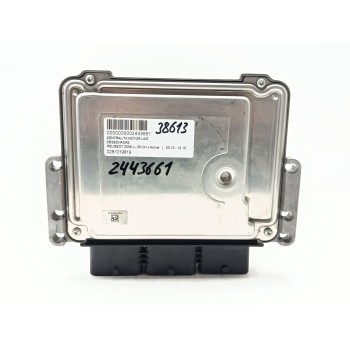 Recambio de centralita motor uce para peugeot 2008 (--.2013) active referencia OEM IAM 0281019819  