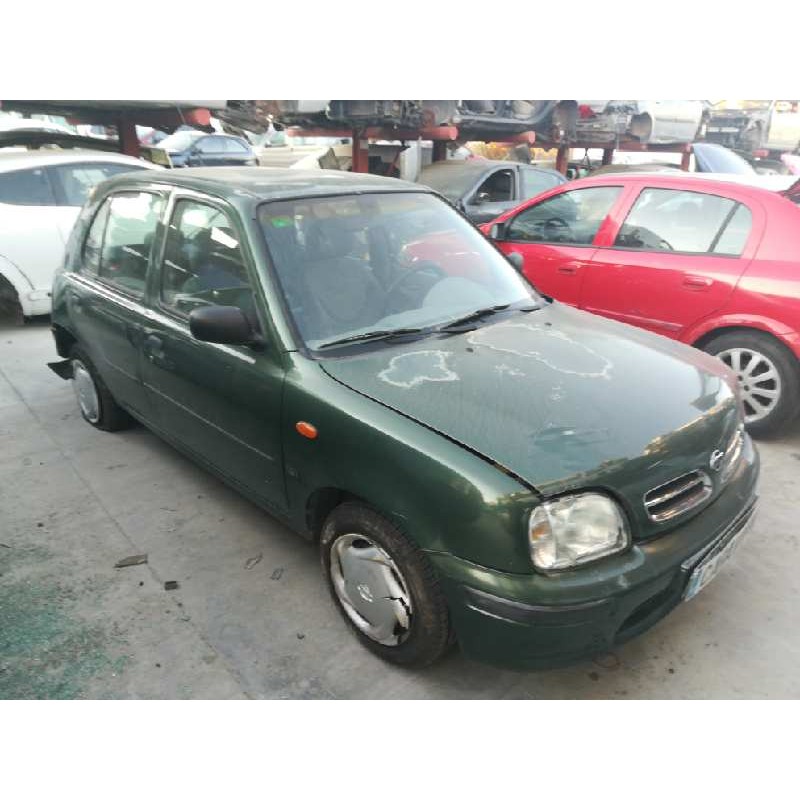 NISSAN MICRA (K11)
