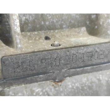 Recambio de motor completo para mercedes-benz clase b (w245) 170 (245.232) referencia OEM IAM 266940  