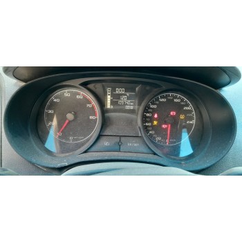 Recambio de motor completo para seat ibiza (6j5) reference referencia OEM IAM CGPA  