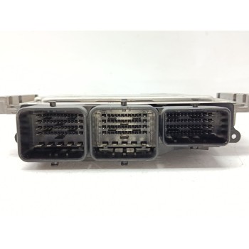 Recambio de centralita motor uce para peugeot 2008 (--.2013) active referencia OEM IAM 0281019819  