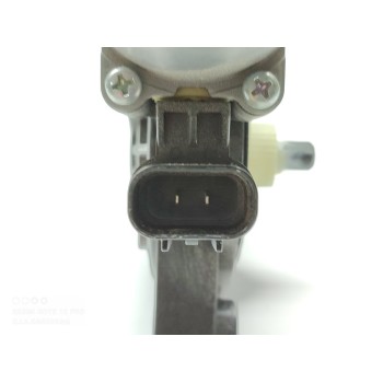 Recambio de mando elevalunas trasero derecho para hyundai tucson 25 aniversario 4x2 referencia OEM IAM 83460D7000  