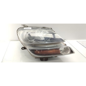 Recambio de faro derecho para fiat ulysse (179) 2.2 jtd admiral referencia OEM IAM 89007034  