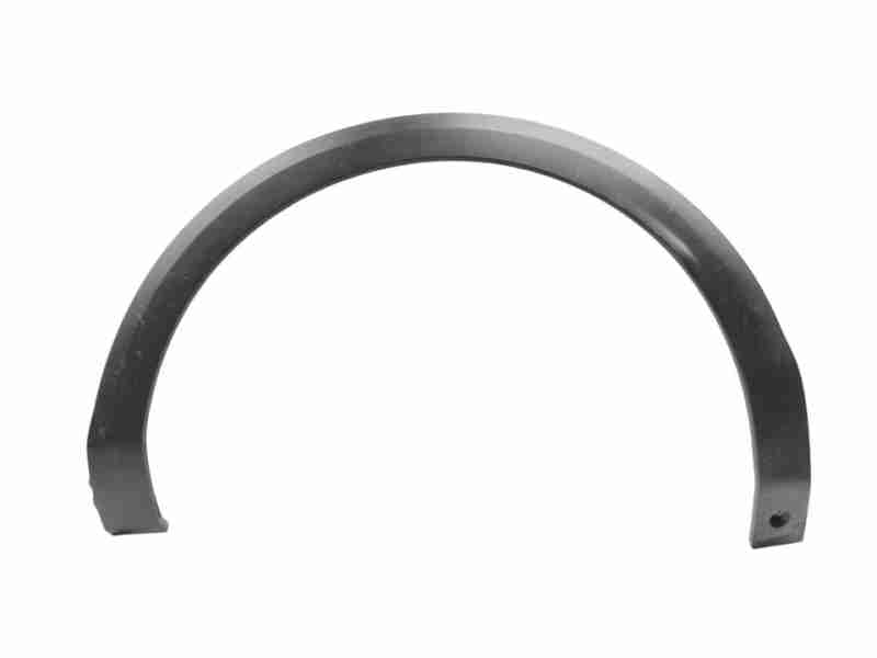 Recambio de aletin trasero izquierdo para citroën c4 berlina feel pack referencia OEM IAM 9831344880  