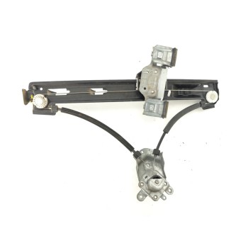 Recambio de elevalunas trasero derecho para seat ibiza (6p1) reference referencia OEM IAM 6J4839462C  