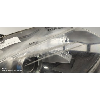 Recambio de faro derecho para fiat ulysse (179) 2.2 jtd admiral referencia OEM IAM 89007034  
