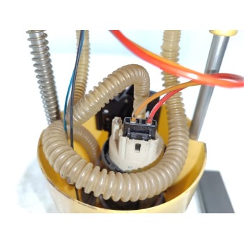 Recambio de aforador para opel corsa d ´´111 years´´ referencia OEM IAM 13252214  