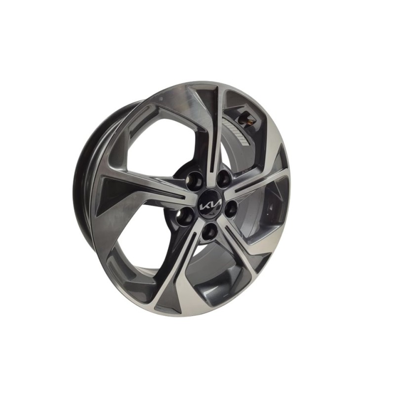 Recambio de llanta para kia xceed concept referencia OEM IAM 52910J7700  