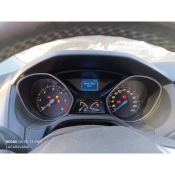 ford focus lim. (cb8) del año 2011