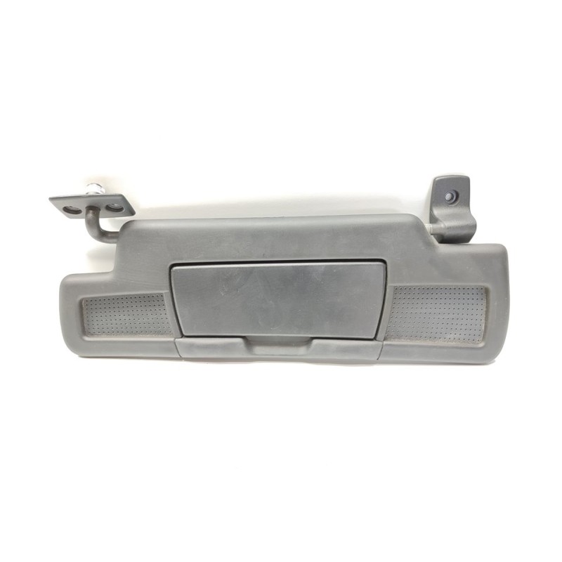 Recambio de parasol izquierdo para mercedes-benz clase slk (w171) roadster 200 compressor (171.445) referencia OEM IAM A17181001