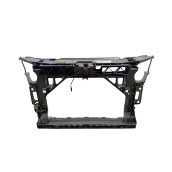 Recambio de panel frontal para seat ibiza (6j5) reference referencia OEM IAM 6J0805588AF  