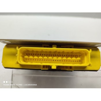 Recambio de centralita airbag para seat altea xl (5p5) reference ecomotive referencia OEM IAM 3C0909605  