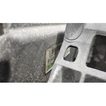 Recambio de motor completo para mercedes-benz clase b (w245) 170 (245.232) referencia OEM IAM 266940  