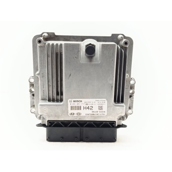 Recambio de centralita motor uce para hyundai i40 cw style bluedrive referencia OEM IAM 0281031717  