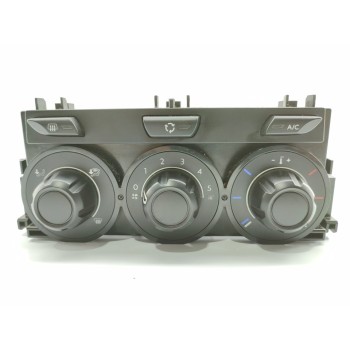 Recambio de mando calefaccion / aire acondicionado para citroën c3 tonic referencia OEM IAM Z8510001  