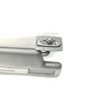 Recambio de parasol izquierdo para mercedes-benz clase slk (w171) roadster 200 compressor (171.445) referencia OEM IAM A17181001