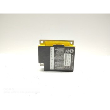 Recambio de centralita airbag para seat altea xl (5p5) reference ecomotive referencia OEM IAM 3C0909605  
