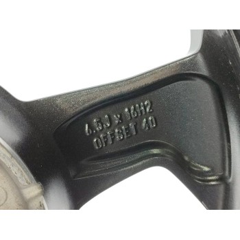 Recambio de llanta para kia xceed concept referencia OEM IAM 52910J7700  