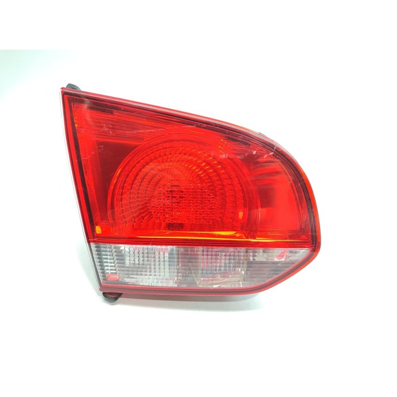 Recambio de piloto trasero izquierdo interior para volkswagen golf vi (5k1) advance referencia OEM IAM 5K0945093G  