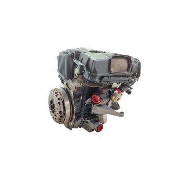 Recambio de motor completo para bmw x3 (e83) 2.0d referencia OEM IAM 204D4  