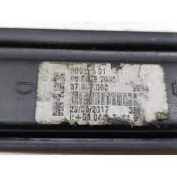 Recambio de elevalunas trasero derecho para peugeot 508 active referencia OEM IAM 9224H9  