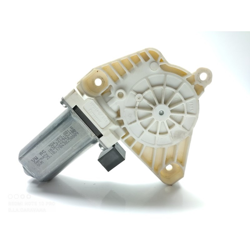 Recambio de motor elevalunas delantero izquierdo para volkswagen golf vii lim. (bq1) advance referencia OEM IAM 5Q4959801B  